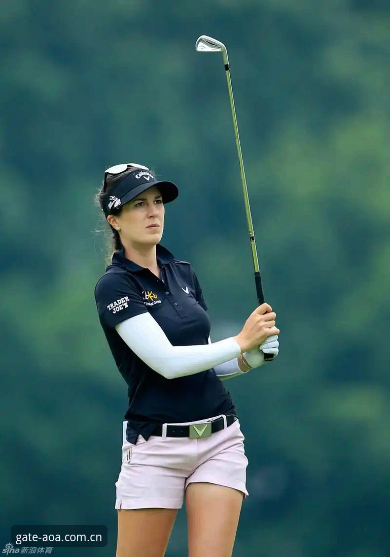女子PGA锦标赛观赛指南：从科达三连冠到AOA体育官方观赛体验