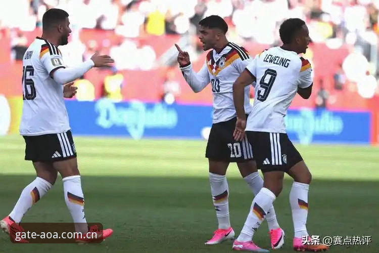 德国2-1科特迪瓦：替补奇兵翁达夫梅开二度，纳格尔斯曼神换人解析